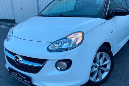 Opel Adam 88.000 km 6.990 € Cottbus 03051