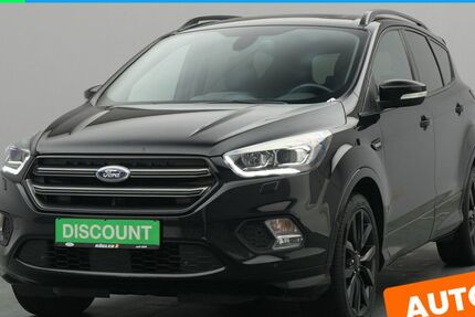 Ford Kuga 96.918 km 9.900 &euro; Bad Nauheim 61231