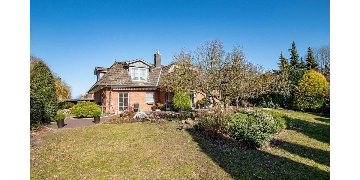 Mehrfamilienhaus, Wohnhaus Adendorf - 6 Zimmer, 217 m&sup2;, 680.000&euro; | Angebot:26176332