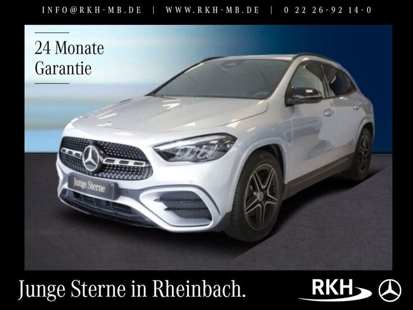 GLA 200