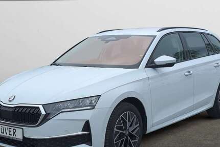 Skoda Octavia 8.000 km 29.751 &euro; Hagen 27628