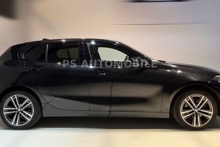 BMW 116 78.416 km 21.979 &euro; Bad Köstritz 07586