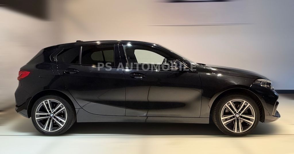 BMW 116 78.416 km 21.979 &euro; Bad Köstritz 07586