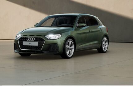 Audi A1 11.511 km 23.601 € Northeim 37154