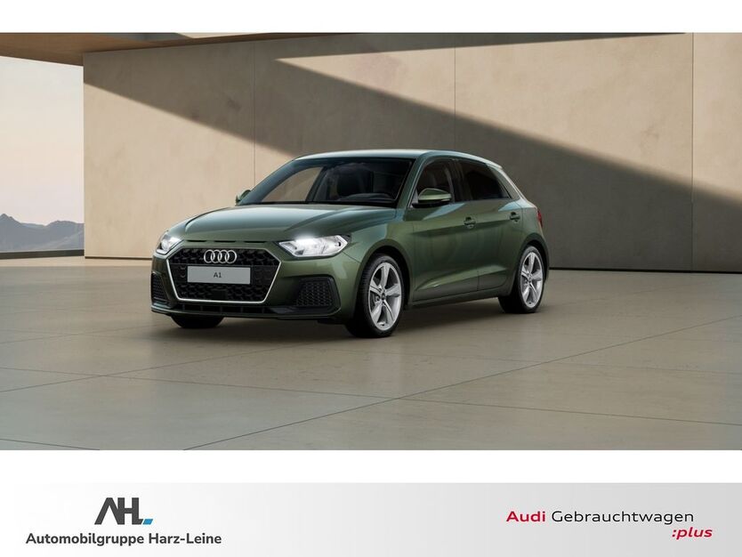 Audi A1 11.511 km 23.601 € Northeim 37154