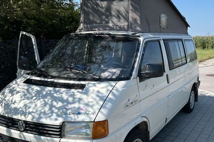 VW T4 California 390.000 km 5.500 &euro; München 81479