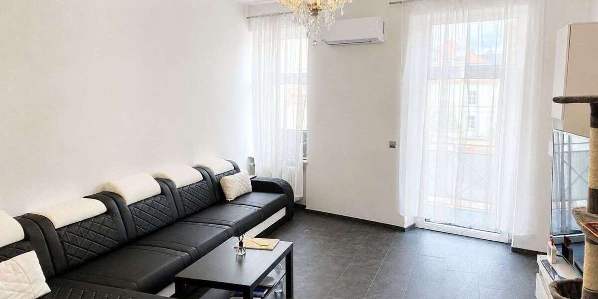 Etagenwohnung Baden-Baden Baden - 2 Zimmer, 69 m&sup2;, 220.000&euro; | Angebot:26455719