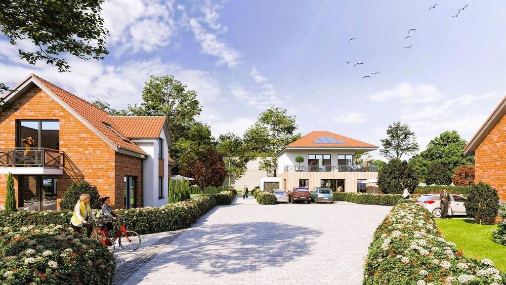 Grundstück Nordwestmecklenburg - Landkreis - Dassow Kaltenhof - 192.240&euro; | Angebot:25775942