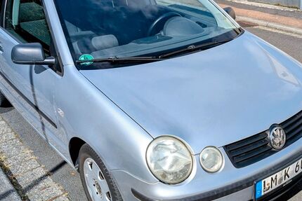 VW Polo 17.500 km 1.950 &euro; Limburg 65553