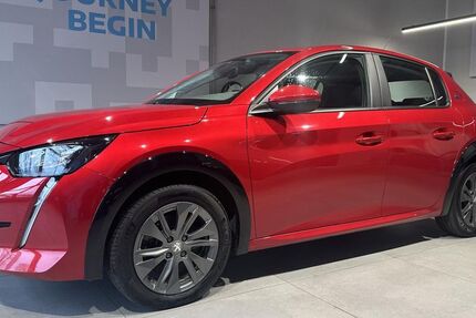 Peugeot 208 55.980 km 12.880 &euro; Augsburg 86179