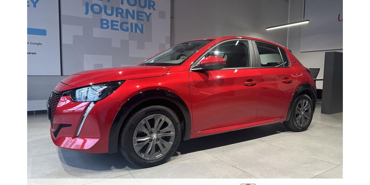 Peugeot 208 55.980 km 12.880 &euro; Augsburg 86179