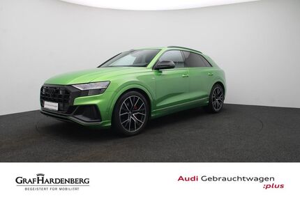 Audi Q8 77.251 km 62.880 &euro; Karlsruhe 76131