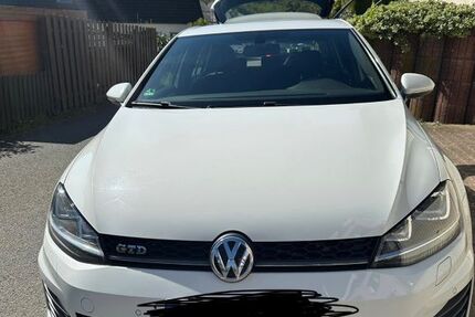 VW Golf 166.000 km 13.850 &euro; Lüdenscheid 58509