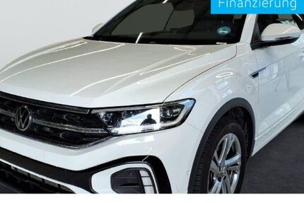 VW T-Roc 21.950 km 36.449 &euro; Villingen-Schwenningen 78052