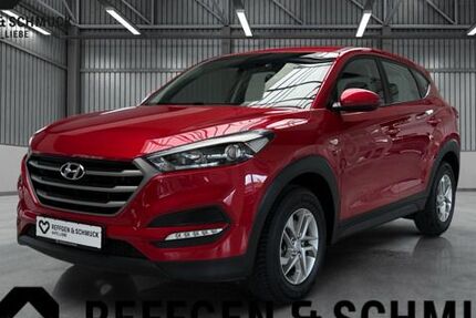 Hyundai TUCSON 145.900 km 12.280 &euro; Mannheim 68309