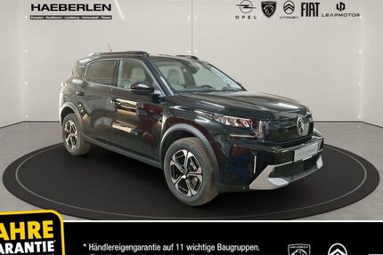 Citroen C3 Aircross 5.900 km 26.290 &euro; Kempten 87435