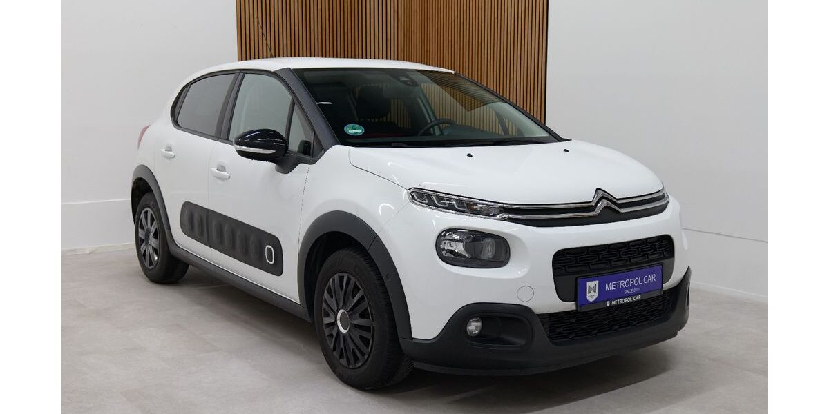Citroen C3 91.553 km 8.990 &euro; Krumbach (Schwaben) 86381