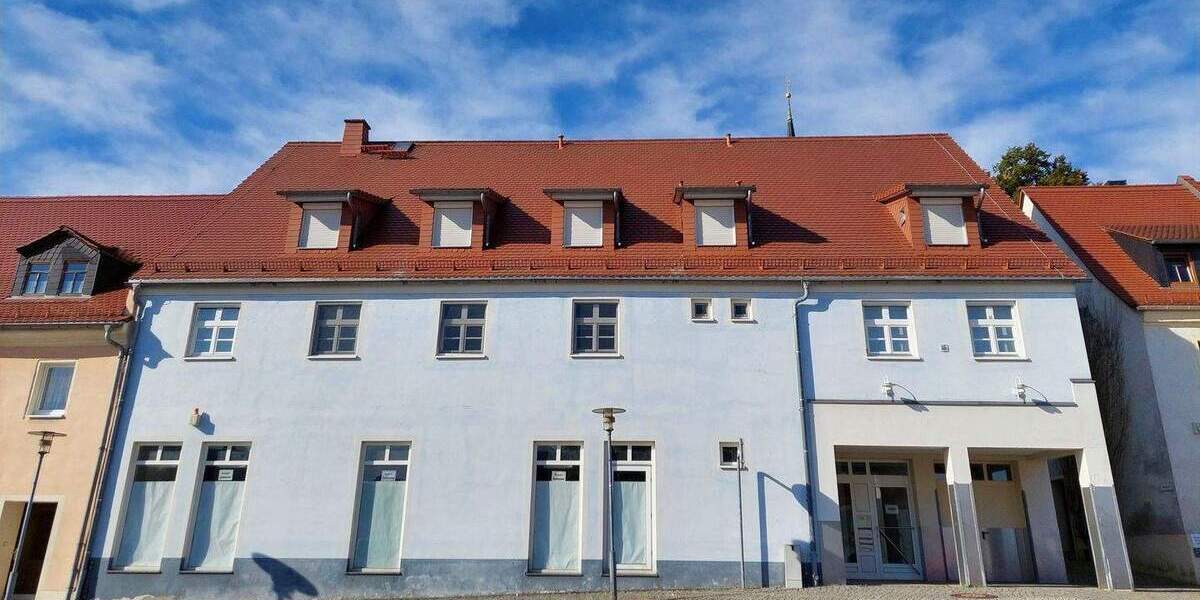 Gewerbeobjekt Elstra - 2 Zimmer, 495.000&euro; | Angebot:25704825