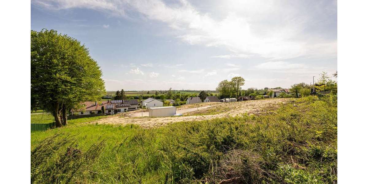 Grundstück Mering - 1.090.000&euro; | Angebot:25928997