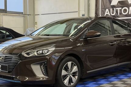 Hyundai IONIQ 84.000 km 12.690 &euro; Mutlangen 73557