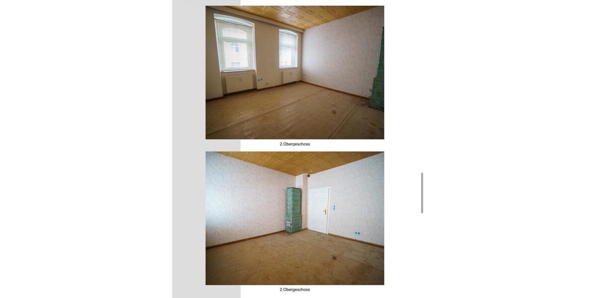 Mehrfamilienhaus, Wohnhaus Falkenstein/Vogtland Vogtland - 21 Zimmer, 370 m&sup2;, 75.000&euro; | Angebot:27300933