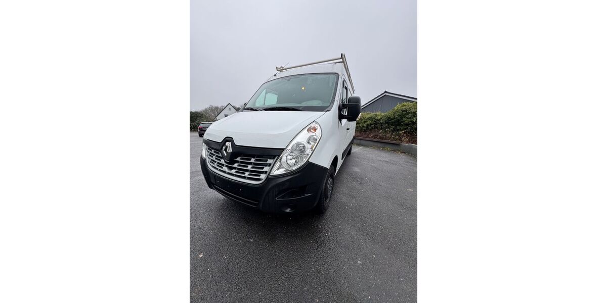 Renault Master 271.350 km 5.299 &euro; Wegberg 41844