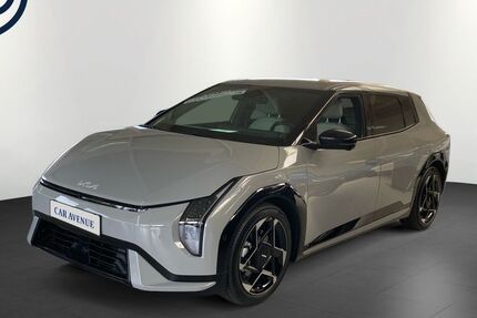 Kia EV4 2.250 km 46.890 &euro; Euskirchen 53881