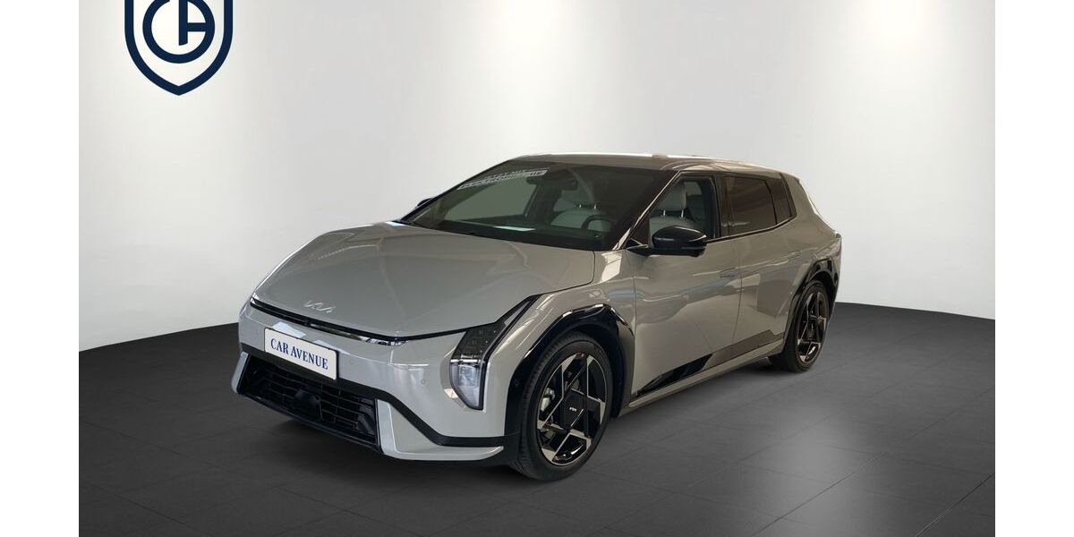 Kia EV4 2.250 km 46.890 &euro; Euskirchen 53881