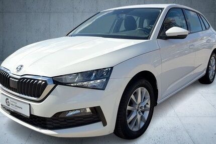 Skoda Scala 99.467 km 13.990 € Cloppenburg 49661