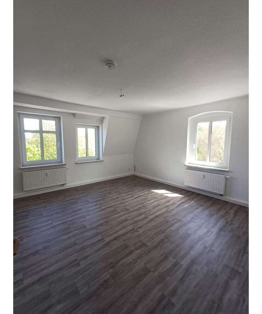 Wohnung zum Mieten in Frankenberg Sa. 345 € 61.59 m²