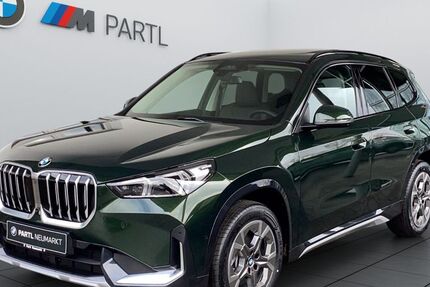 BMW X1 3.500 km 42.900 &euro; Neumarkt 92318