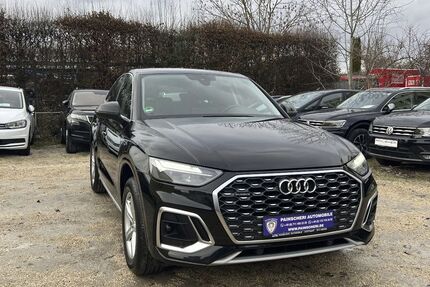 Audi Q5 78.000 km 34.599 &euro; Stuttgart 70567