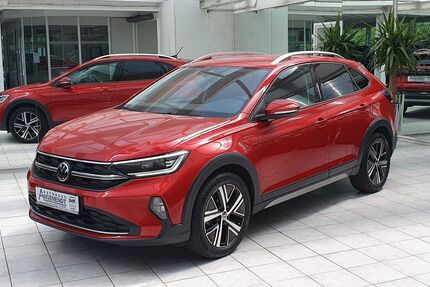 VW Taigo 21.250 km 21.590 &euro; Geldern 47608