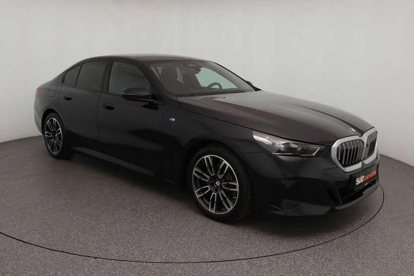 BMW 520 25.933 km 49.950 € Garching 85748
