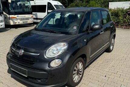 Fiat 500L 99.000 km 5.000 &euro; Waldkraiburg 84478