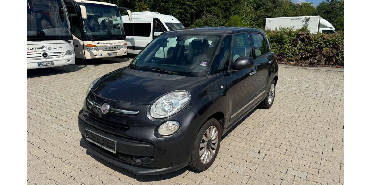 Fiat 500L 99.000 km 5.000 &euro; Waldkraiburg 84478