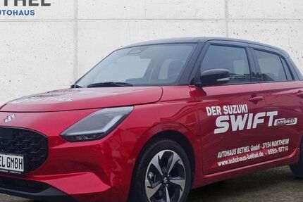 Suzuki Swift 2.180 km 17.990 &euro; Northeim 37154