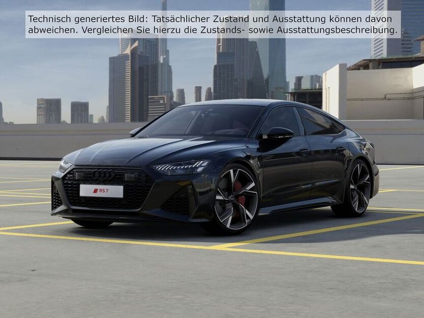 RS7