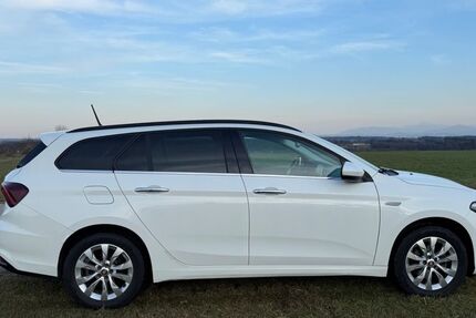 Fiat Tipo 139.700 km 9.990 &euro; Bad Endorf 83093