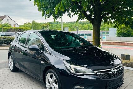 Opel Astra 105.000 km 9.500 &euro; Bielefeld 33647