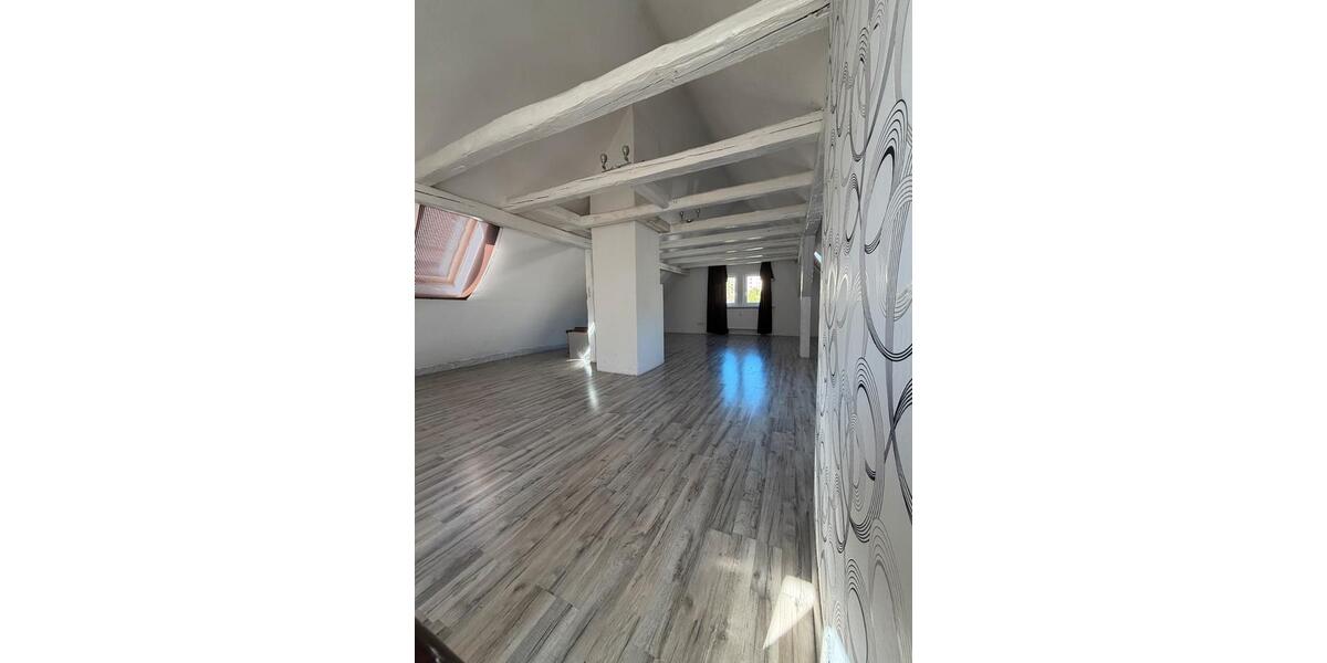 Maisonettenwohnung Bad Mergentheim - 3 Zimmer, 106 m&sup2;, 199.000&euro; | Angebot:26709613