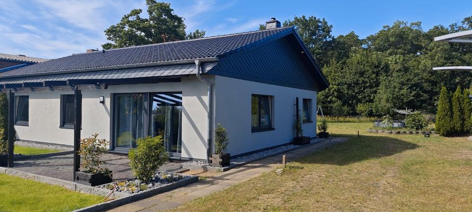 Bungalow Bleckede - 5 Zimmer, 125 m&sup2;, 470.000&euro; | Angebot:27186618