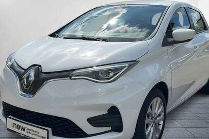 Renault ZOE 40.425 km 14.980 &euro; Hamburg-Harburg 21079