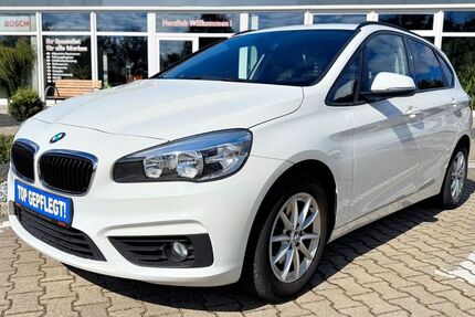 BMW 218 118.000 km 8.980 &euro; Schirgiswalde-Kirschau 02681