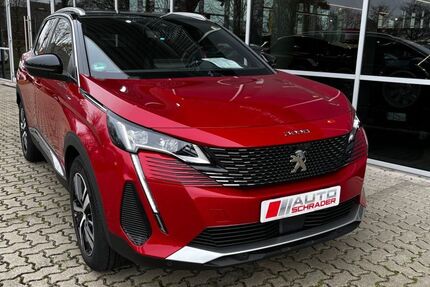 Peugeot 3008 15.815 km 27.480 &euro; Garbsen 30826