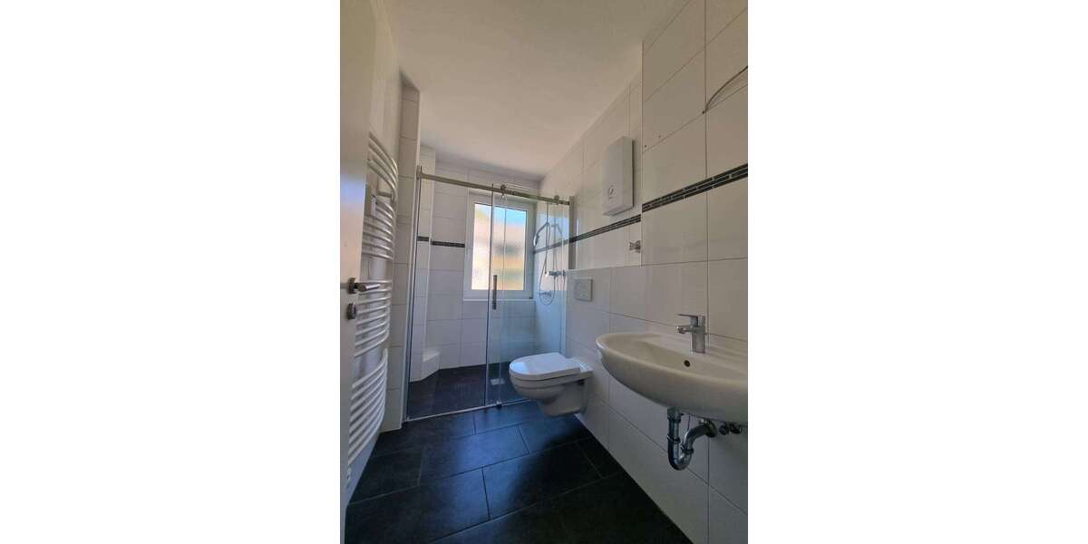 Etagenwohnung Bergkamen Oberaden - 2 Zimmer, 51 m&sup2;, 449&euro; | Angebot:26683360
