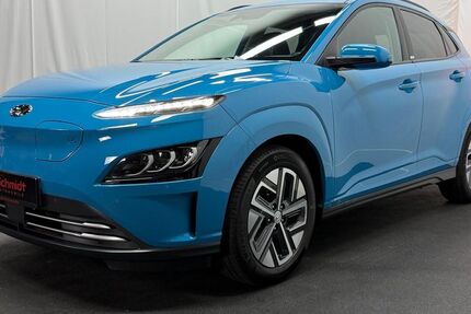 Hyundai KONA 25.000 km 21.890 € Rotenburg an der Fulda 36199