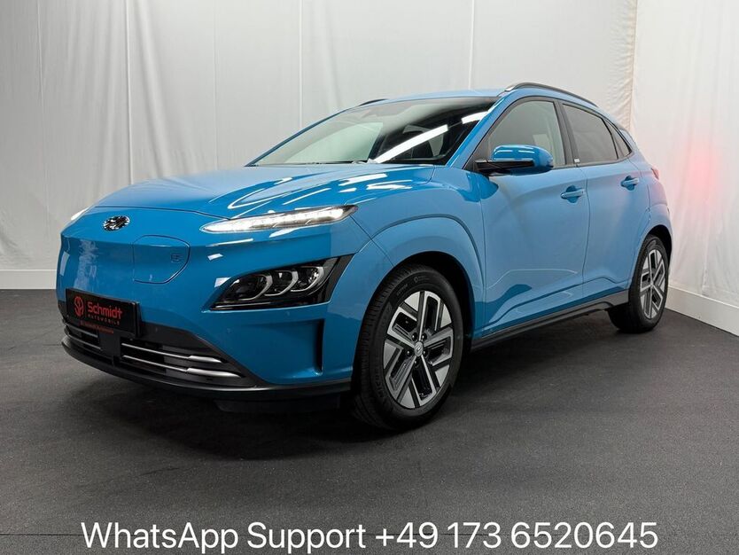 Hyundai KONA 25.000 km 21.890 € Rotenburg an der Fulda 36199