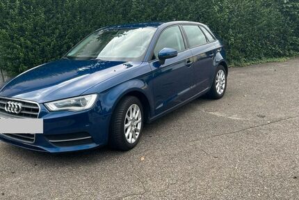 Audi A3 143.363 km 9.490 &euro; Offenburg 77654