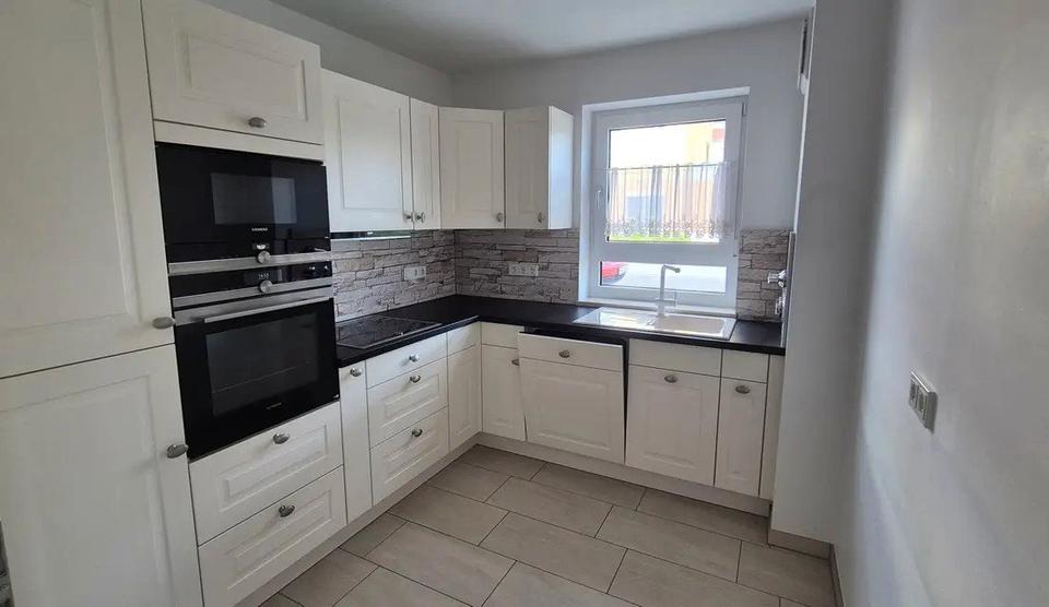 Erdgeschoßwohnung Tegernheim - 3 Zimmer, 80 m&sup2;, 520.000&euro; | Angebot:27289582